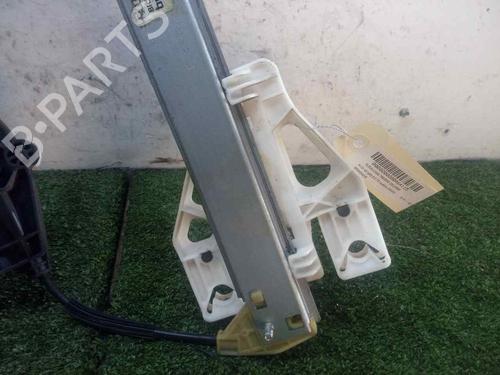 Rear left window mechanism AUDI Q5 (8RB) 2.0 TDI quattro | BP9303400C24 