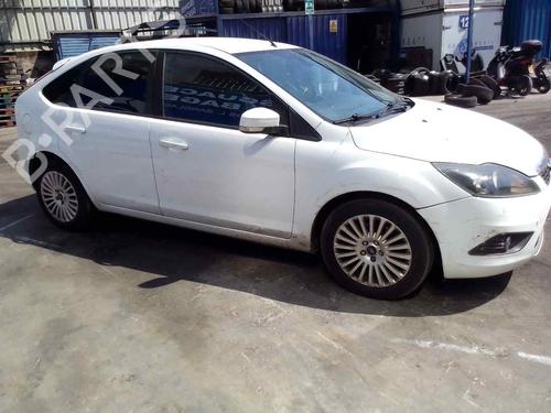 Bilradio FORD FOCUS II (DA_, HCP, DP) 1.8 TDCi | BP15288398E6 