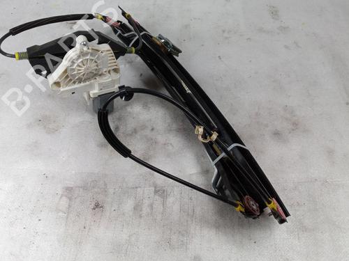 Rudehejsemotor forskærm venstre PEUGEOT 206 Hatchback (2A/C) 1.9 D | BP16947928E21 
