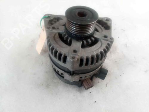 Alternator MAZDA 3 Saloon (BK) 1.6 DI Turbo (BK12Y) | BP25997503M7