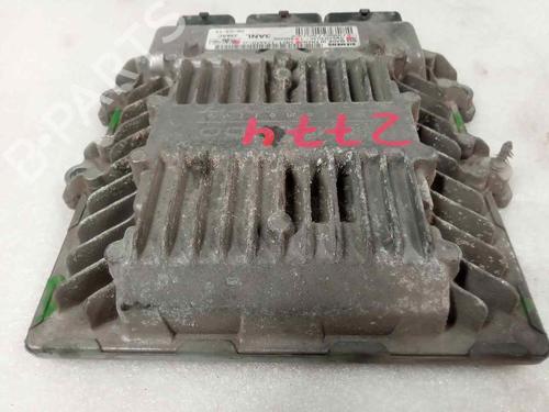Motorstyringsenhet FORD FOCUS II (DA_, HCP, DP) 1.8 TDCi | BP16054868M57 