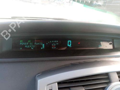 Fuse box RENAULT SCÉNIC II (JM0/1_) 1.5 dCi (JM1E, JM16) | BP18240605E1 