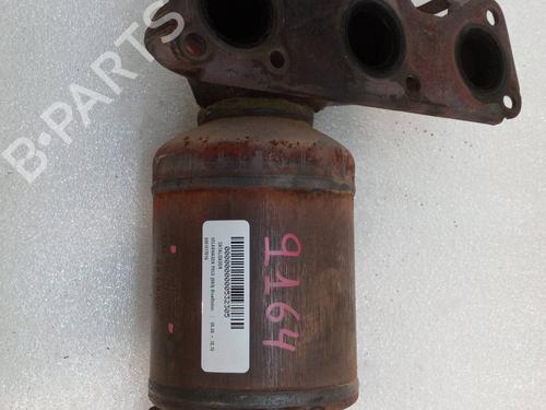 Katalysator für VW POLO IV (9N_, 9A_) 1.4 TDI (80 hp) 32724808