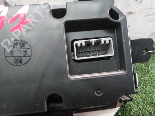 Climate control SUZUKI SX4 (EY, GY) 2.0 DDiS (RW420D) | BP9586300I5 
