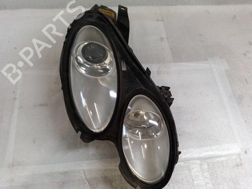 Right headlight SMART FORFOUR (454) 1.5 CDI (454.001) | BP32724924C29  - Image 5