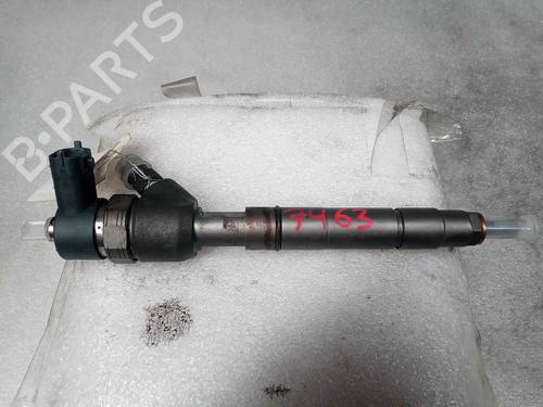 Used Injector HONDA CIVIC VIII Hatchback (FN, FK) 2.2 CTDi (FK3) (140 hp) 17547123