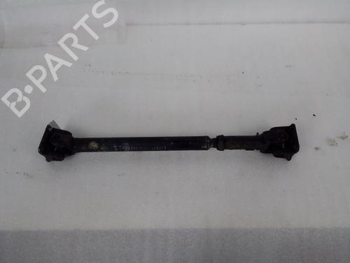 Used Driveshaft NISSAN PATROL III/2 Station Wagon (W260) 2.8 D 4x4 (103 hp) 11716617