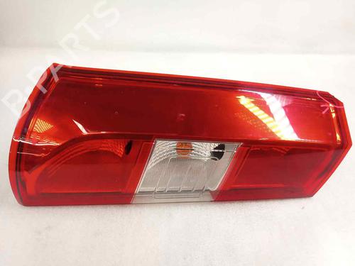 Used Left taillight DACIA DOKKER MPV (KE_) [2012-2021]  28479103