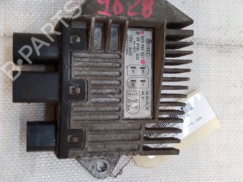 Used Engine control unit (ECU) Engine control unit (ECU) AUDI A2 (8Z0) 1.4 TDI (75 hp) 34117626 34117626