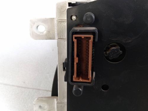 Instrument cluster NISSAN X-TRAIL I (T30)  | BP25904447C47 