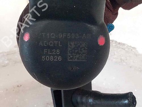 Injector FORD TOURNEO CONNECT 1.8 TDCi | BP24548037M100