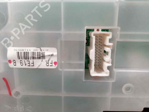 Kombiinstrument MAZDA RX-8 (SE, FE) 1.3 (FE103, SE3P) | BP15592142C47