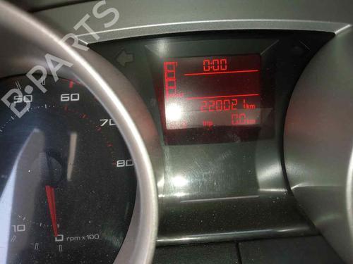 Engine control unit (ECU) SEAT IBIZA IV (6J5, 6P1) 1.4 | BP38015044M57 - Image 7