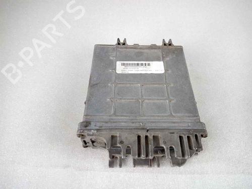 Engine control unit (ECU) RENAULT MEGANE I Classic (LA0/1_) 1.9 dTi (LA08, LA0N, LA0K) | BP10732497M57 