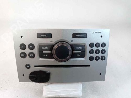 Bilradio OPEL CORSA D (S07) [2006-2015]  18884299