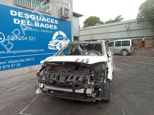 Air filter box PEUGEOT 308 I (4A_, 4C_) 2.0 HDi | BP17950833M87 
