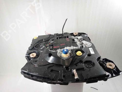 Used AdBlue tank PEUGEOT 208 I (CA_, CC_) 1.6 HDi / BlueHDi 75 (75 hp) 28128776