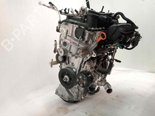 Engine HYUNDAI i20 III (BC3, BI3)  | BP21063950M1 