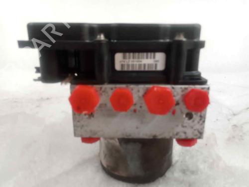 ABS Bremseaggregat RENAULT SCÉNIC II (JM0/1_) 2.0 (JM05, JM0U, JM1N, JM1U, JM2V) (135 hp) 16254350