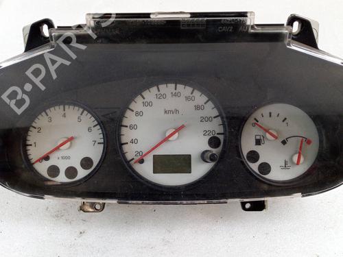 Used Instrument cluster FORD PUMA (EC_) 1.4 16V (90 hp) 24333788
