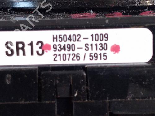 Squib airbag HYUNDAI i20 III (BC3, BI3)  | BP24444115C102 