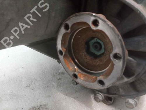 Gearbox VW GOLF V (1K1)  | BP30513200M3 