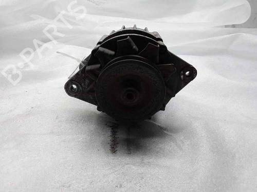 Alternator MITSUBISHI PAJERO I Canvas Top (L04_G) 2.3 TD (L043G, L048G) | BP10001220M7 