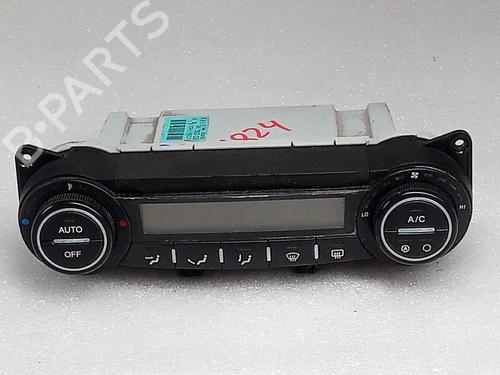 Used Climate control NISSAN ALMERA II (N16) 2.2 dCi (136 hp) 17585795