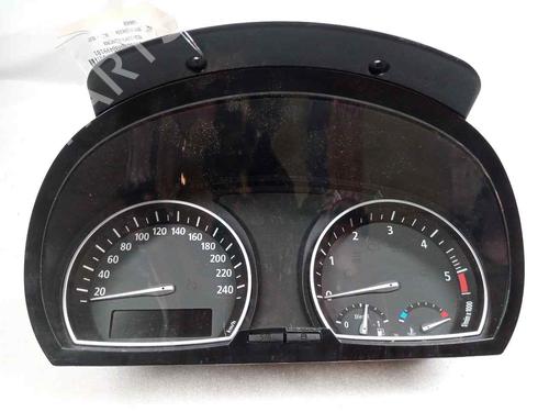 Kombinert Instrument BMW X3 (E83) 2.0 d (150 hp) 13646546