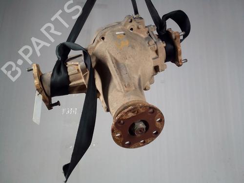 Rear differential SUZUKI GRAND VITARA II (JT, TE, TD) 1.9 DDiS All-wheel Drive (JT419, TD44, JB419WD, JB419XD,... | BP11091572M24 