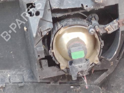 Front bumper MITSUBISHI COLT CZC VI Convertible (RG) 1.5 (Z36A) | BP30638325C7