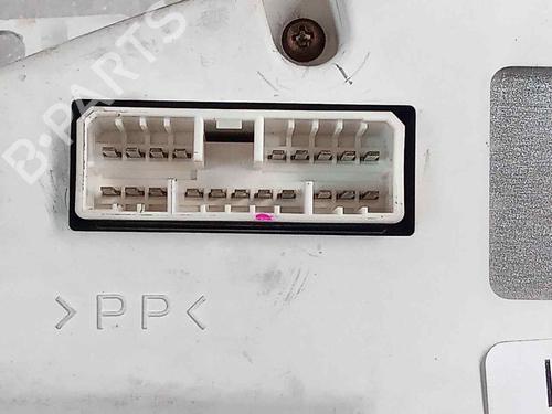 Instrument cluster SAAB 9-3 (YS3D) 2.3 i | BP19072777C47