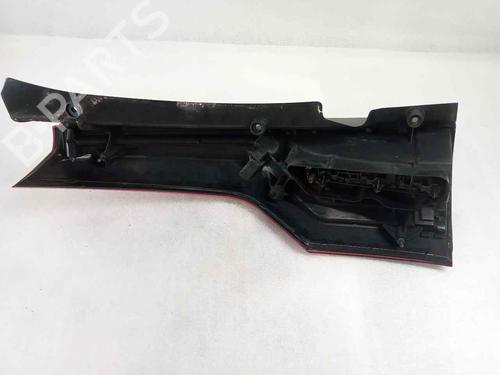 Right taillight CITROËN C4 Grand Picasso I (UA_) 2.0 HDi 138 | BP26123016C35 