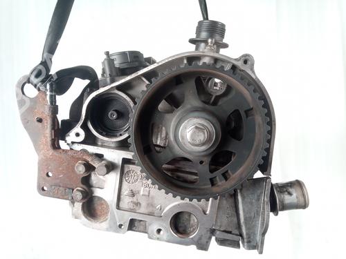 Cylinder head FIAT DUCATO Bus (250_) 140 Multijet 2,3 D | BP13489034M5 