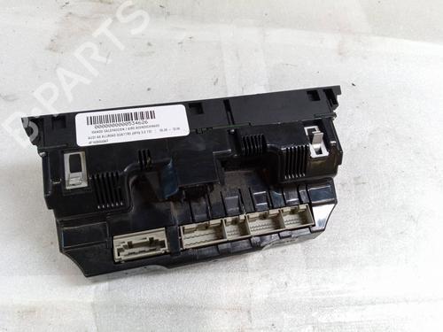 AC-Styringsenhed/Manøvreenhed AUDI A6 Allroad C6 (4FH) 3.0 TDI quattro | BP30625829I5