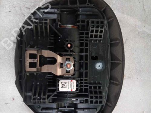 Driver airbag RENAULT KANGOO / GRAND KANGOO II (KW0/1_) 1.5 dCi 85 (KW0K, KW0L, KW0B) | BP17613593C9 