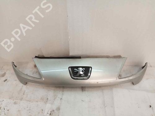 Grill PEUGEOT 1007 (KM_) 1.4 16V (88 hp) 24980215