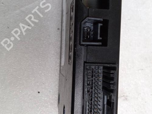 Electronic module FORD FOCUS III 1.6 TDCi | BP24204719M83