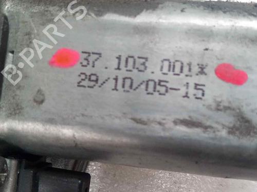 Rudehejsemekanisme Højre foran NISSAN PRIMASTAR Bus (X83)  | BP23439029C23 