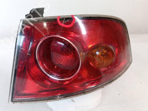 Used Right taillight SEAT IBIZA III (6L1) [2002-2009]  20241518