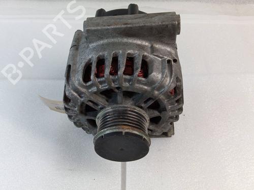 Used Alternator OPEL CORSA D (S07) [2006-2015]  19485325