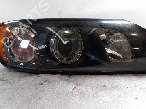 Højre forlygte VOLVO S40 II (544) 1.8 FlexFuel (125 hp) 30557258