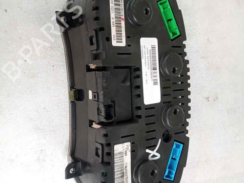 Kombiinstrument SEAT LEON (1M1)  | BP26000882C47 