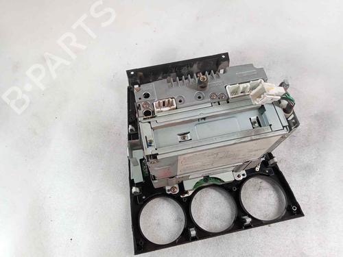 Radio MAZDA 6 Station Wagon (GY) 2.0 DI (GY19) | BP26138499E6 