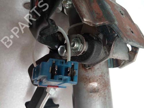 Steering column NISSAN TIIDA Hatchback (C11) 1.5 dCi | BP15227322M21 