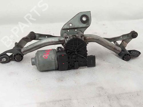 Front wiper motor RENAULT TWINGO II (CN0_) 1.5 dCi 75 | BP16961719M29 