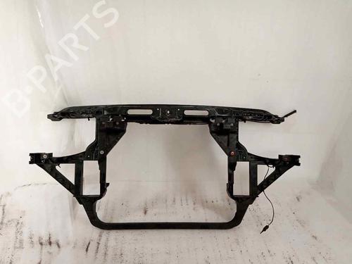 Used Front slam panel BMW X3 (E83) xDrive 18 d (143 hp) 17613586