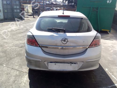 Einspritzpumpe OPEL ASTRA H GTC (A04)  | BP27161268M78 