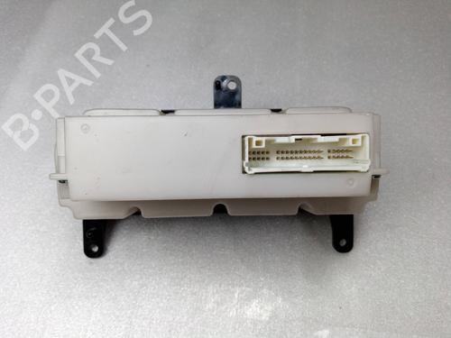 Climate control NISSAN QASHQAI I (J10, NJ10) 2.0 | BP16152385I5 