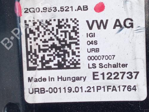 Switch SKODA KAMIQ (NW4)  | BP24444120I30 